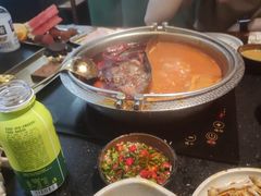 -牛New寿喜烧(闵行龙湖天街店)