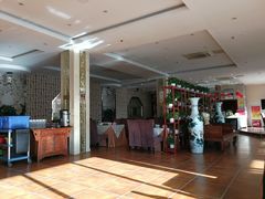 大堂-古洼一锅鲜(国道店)