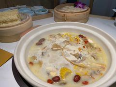 -隆廣發广式猪肚鸡(青青家园店)