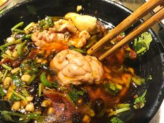 -钢管厂五区小郡肝串串香(南山店)