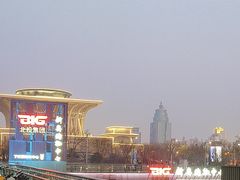 -新奥购物中心