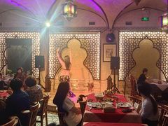 -一千一夜阿拉伯餐厅1001 Nights-Arabic Restaurant(静安店)