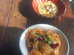 -江边城外烤全鱼(方庄时代购物中心店)