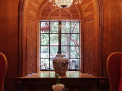 景观位-马勒别墅·中餐厅