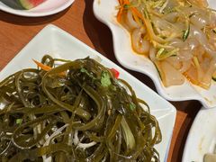 -鸿毛饺子(紫竹桥店)
