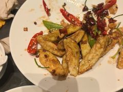 -阿喆私房菜(西五路店)