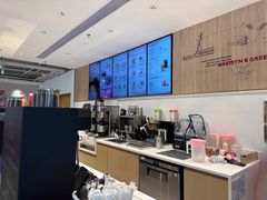 -Tims天好咖啡(华侨城步行街店)