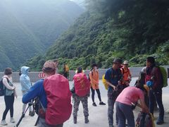 -黑河国家森林公园