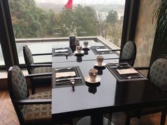 靠窗位-AdD全日制餐厅(中谷花园酒店)