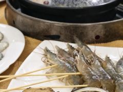 -濠轩阁特色生蚝火锅总店