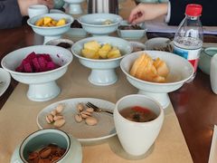 -青藤茶馆(凤起路店)