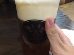 -多克多蒸气茶DOKDO(鼓楼绿地店)