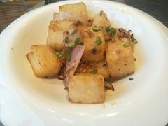 XO酱萝卜糕-佰味家宴(柠溪文化广场店)