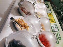 -豪客来牛排(府河店)