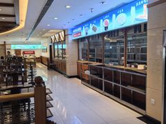 -皇城老妈·大连海鲜火锅(港湾店)