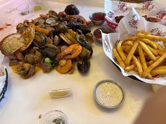 -The Boiling Crab宝灵蟹手抓海鲜(中国首店)