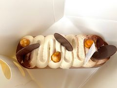 -好利来(抚顺万达店)