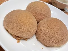 酥皮牛奶包-金玉满堂潮州酒楼(无限极荟购物广场店)