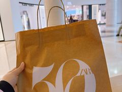-ZARA(世贸天阶店)