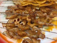 -小胡子祥彪烧烤(北湖总店)