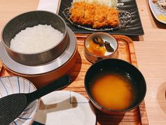 里脊猪排饭-和幸(春熙路群光广场店)