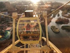 -七彩云南欢乐世界