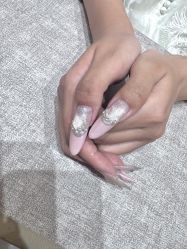 -LynLyn琳林美甲美睫