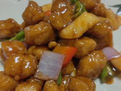 -强记烧鸡(信业悦都汇店)