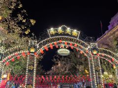-华梅西餐厅(哈尔滨中央大街店)