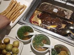 -海底捞火锅(大学路新象城店)