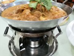 -恭敬李·烤鸭(天坛北门店)