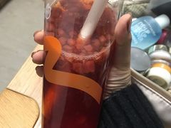 -CoCo都可(湖滨银泰店B区店)