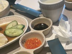 -章记星洲 · 新加坡餐厅(望京店)