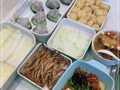 -蛙两只美蛙鱼头火锅(恒茂店)