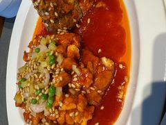 -全聚德(长白直营店)