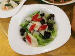 -河州宾馆清真餐厅(文锦南路店)