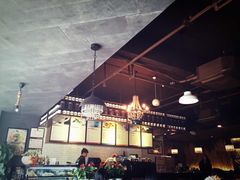 -MEET COFFEE婉约咖啡(宝善公寓店)