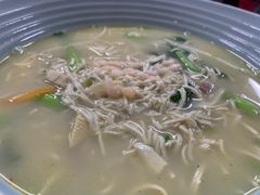 -粗茶淡饭(东关街店)