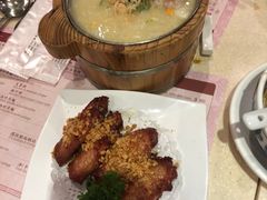 -池记(尖沙咀店)