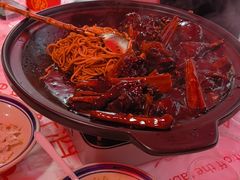 -回味黑鸭煲·始于2006(万松园店)