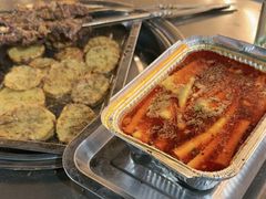 -清真·馬坡二旦烧烤(人生一串拍摄店)