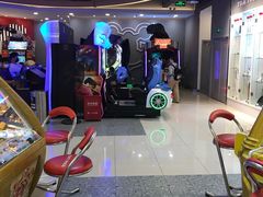 -汤姆熊欢乐世界(莘庄龙之梦店)