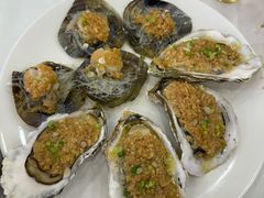 -粤盛海鲜平价店(洛溪食街店)