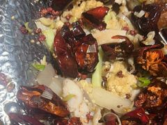 -小鱼小牛·鱼牛干锅·脆鱼火锅(世欧广场店)