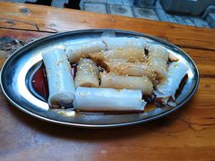 -陳添記·祖傳爽鱼皮(十五甫三巷店)