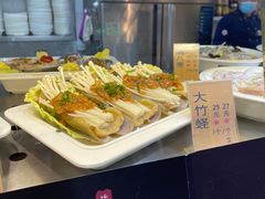 -黄寺蒸汽海鲜(黄寺大街店)