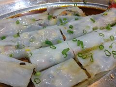 -祈胜邨•顺德鱼生•顺德菜(容桂店)