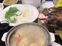 -青岛小羔羊火锅(李村公园店)
