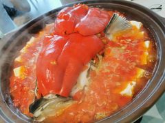 -西湖春天•老字号杭州菜(百汇店)