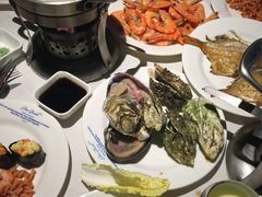 -星伦多自助料理·涮烤一体(虹悦城店)